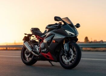 Guide to Buying Sport Bikes for Sale Near You