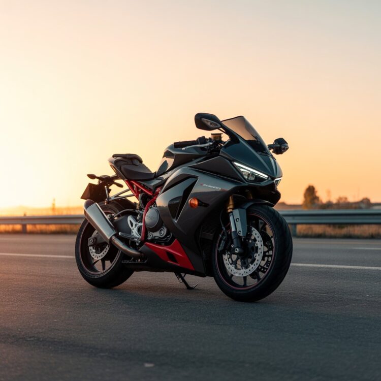 Guide to Buying Sport Bikes for Sale Near You