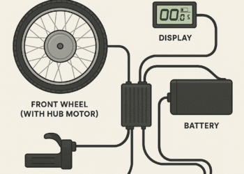 Top 5 Ebike Conversion Kits Reviewed