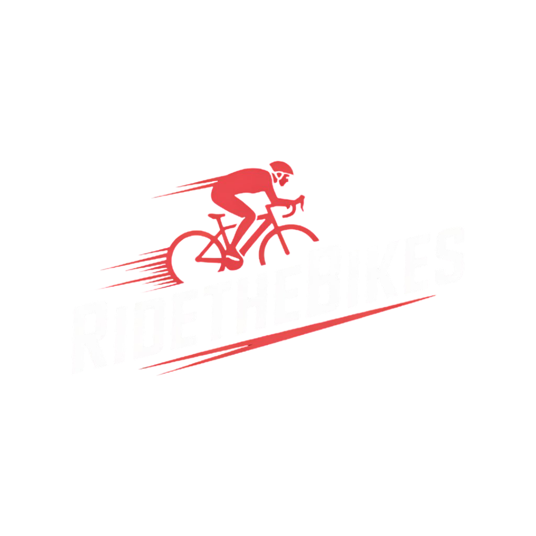 Ride The Bikes
