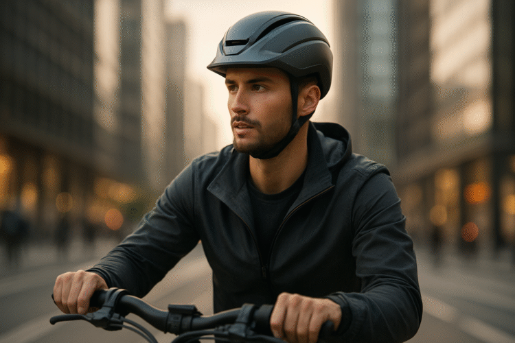 Best Helmets for Electric Bike Riders
