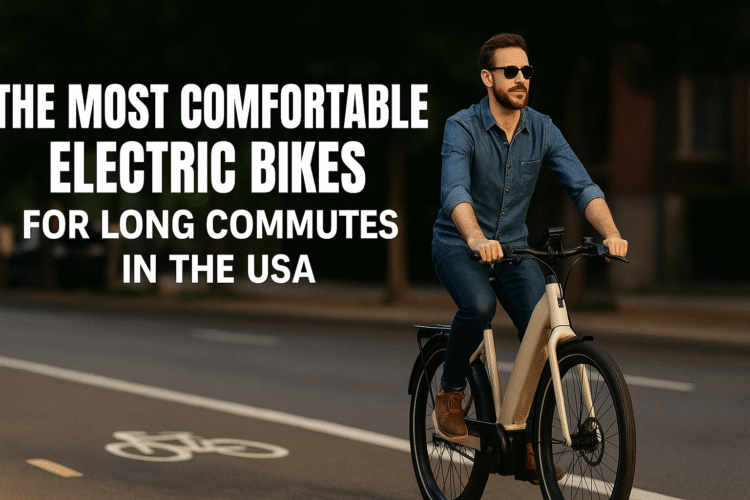 A rider choosing the best mid drive ebike for trail and city use