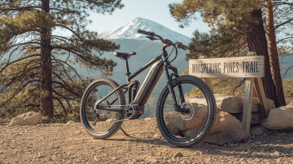 5000W eBike dashboard displaying top speed above 60 mph