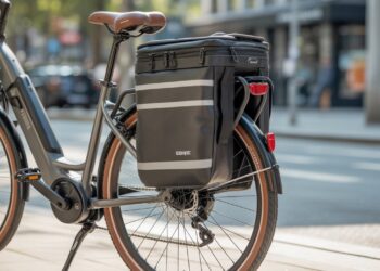 Ebike Bag : Ultimate Information Guide for Every E-Bike Owner