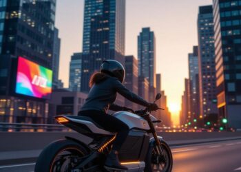 Long Range Electric Bike for highway ride 2025