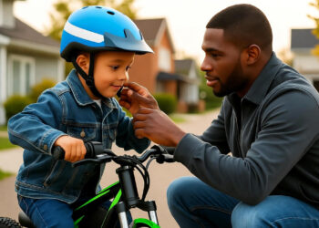 Best Electric Bike for 8-Year