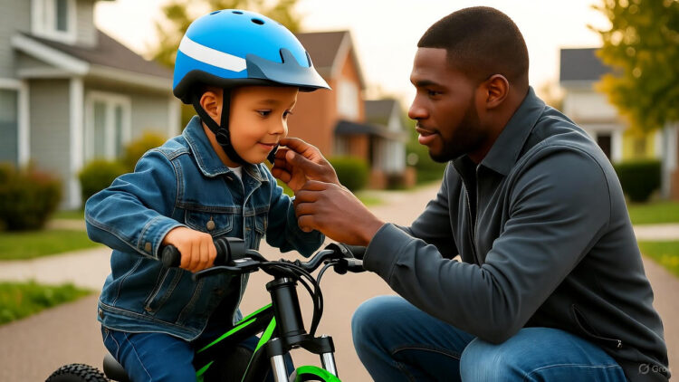 Best Electric Bike for 8-Year