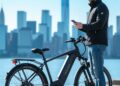 Top 10 Electric Bikes for Urban Commuters