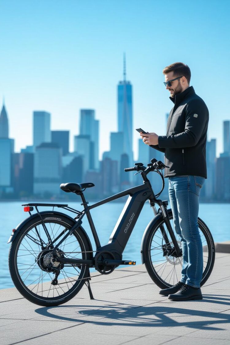 Top 10 Electric Bikes for Urban Commuters