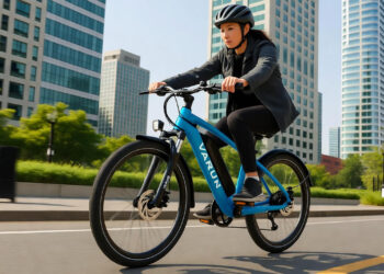 Varun Electric Bikes in 2025