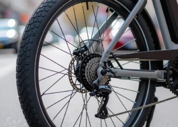 Best Tires for Electric Bikes in 2025 to Boost Grip, Comfort, and Range