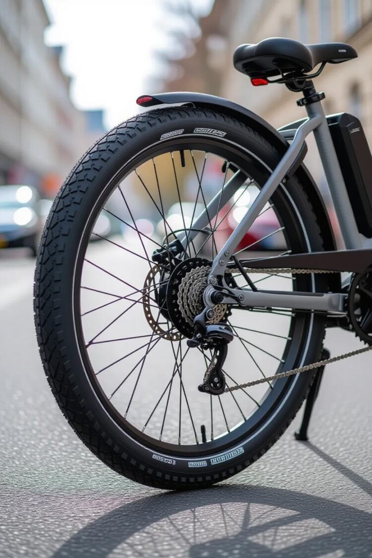 Best Tires for Electric Bikes in 2025 to Boost Grip, Comfort, and Range