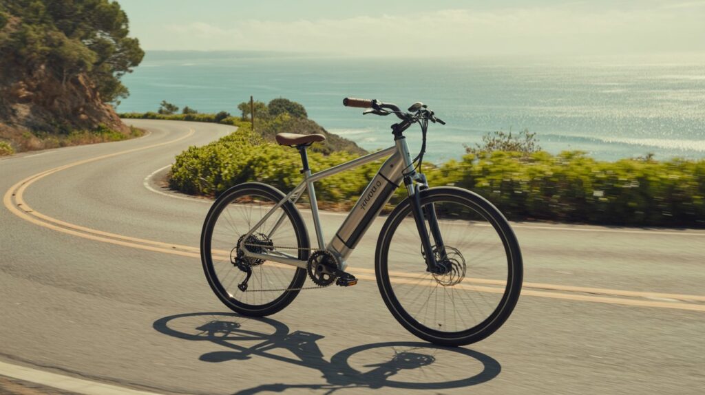 Mid-Drive eBike motor vs Hub motor comparison