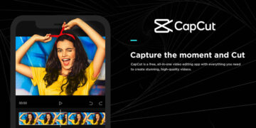 CapCut v15.5.0 Apk Free Download