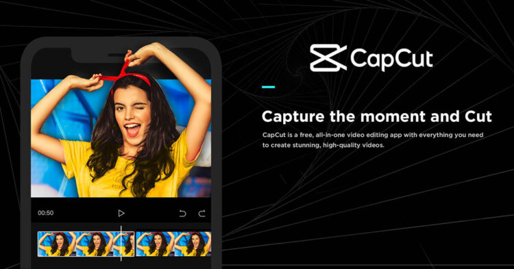 CapCut v15.5.0 Apk Free Download