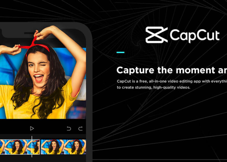 CapCut v15.5.0 Apk Free Download