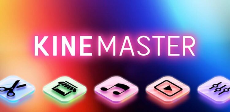 KineMaster v7.8.11.35478 APK Free Download